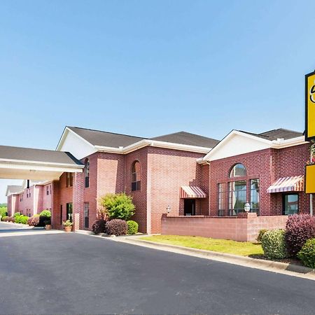 Hotel Super 8 By Wyndham Searcy Ar Exterior foto